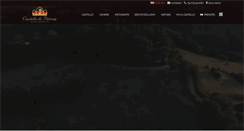 Desktop Screenshot of petroia.it