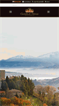 Mobile Screenshot of petroia.it
